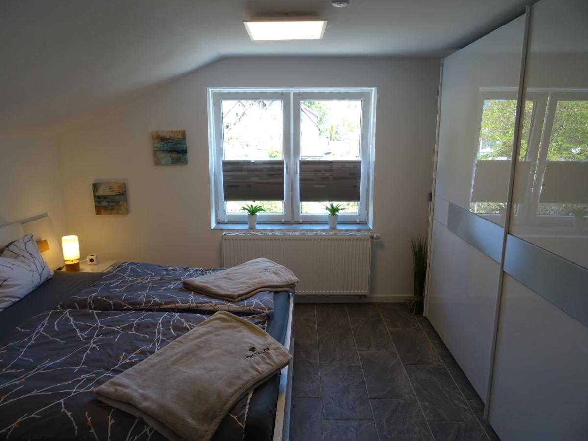 Sammy'S Fewo Goslar Eksteriør bilde